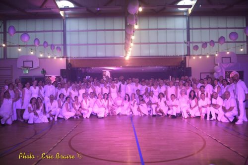 Gala Blanc 2026 Elèves